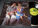 SCORPIONS - LOVEDRIVE LP - Nr MINT CONDITION A1/B1mtx