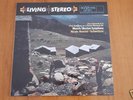 RCA Living Stereo LSC-2271 Ravel CONCERTO IN G   Munch