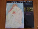 RCA Living Stereo LSC-1893 Ravel DAPHNE & CHLOE Complet