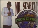 Scarface - The World Is Yours 2LP 1993 GETO BOYS