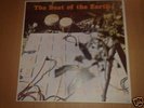 The Beat Of The Earth Psych LP Rare Record