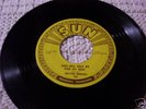 SUN 248 RHYTHM ROCKERS JUKE B0X HELP ME FIND MY BABY