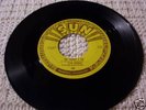 SUN 256 SLIM RHODES DO WHAT I DO  ROCKABILLY