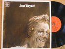 BRYCE ROHDE - Just Bryce - Original Australian Jazz LP