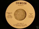 NORTHERN SOUL RARITY LEE ANDREWS + HEARTS I'VE HAD IT