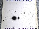 CODEINE Frigid Stars LP SUB POP/GLITTERHOUSE 1990 orig