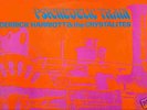 DERRICK HARRIOTT - PSYCHEDELIC TRAIN - REGGAE LP
