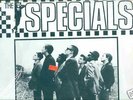 THE SPECIALS - SELF TITLED - PUNK ROCK LP
