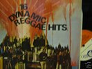 KILLA 1970 ORIGINAL Comp,16 DYNAMIC HITS,Various Artist