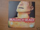Radiohead - The Bends (Original Factory Sealed Release)