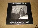 The Hardy Boys - Wonderful Lie - Cube Music STELT1