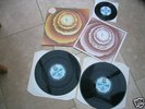 STEVIE WONDER.SONGS IN THE KEY OF LIFE.+BOOK,EP,MINT
