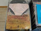 ALICE COOPER - School's out LP, with panties, gimmick