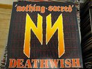 NOTHING SACRED - Deathwish EP