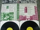 DLP THE ROLLING STONES 2 Vinyl LP Exile On Main Street