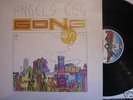 GONG ANGELS EGG VIRGIN RECORD V2007 PSYCHE AVANT GARDE