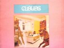 CLOUDS WATERCOLOUR DAYS ILPS9151 PROG PSYCH GATEFOLD LP