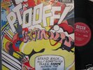 DEVIANTS PTOOFF  DECCA PINK FAIRES MICK FARREN WALLIS