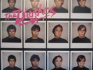 THE DIODES RARE CANADIAN PUNK CBS 82681 DEBUT NEW WAVE