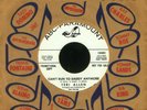 TERI ALLEN Can't Run To Daddy Anymore Northern Soul 45