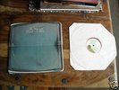 bob marley catch a fire lp
