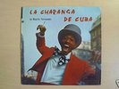 Mayito FERNANDEZ Charanga de Cuba Mega rare 10