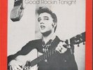 ELVIS PRESLEY*GOOD ROCKIN' TONIGHT EP-REPRO*72-73-MINT