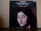 DECCA SXL 6773  Kyung-Wha Chung  Prokovieff Concertos