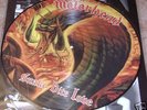 Motörhead - Snake Bite Love, Picture Vinyl, Top