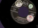 45T/EP/ LES GARCONS DE LA RUE/BORIS VIAN/CENSURE/RARE
