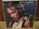 Jeff Buckley - Grace - Sealed LP