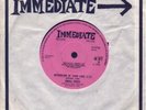 SMALL FACES Afterglow of Your Love ORIG. 1969 UK Single