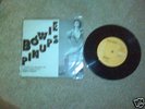 DAVID BOWIE 7