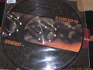 Dillinger Escape Plan Calculating Infinity Picture Disc