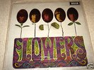 ROLLING STONES *RARE LP  ' FLOWERS ' 1967  EXC.
