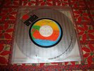 U2 Pride In The Name Of Love MEXICAN PROMO 7