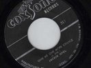 Jackie Opel - Give Me One More Chance - Coxsone 7