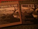 Tomorrow Will Be Worse 1 BOX SET SPAZZ CHARLES BRONSON