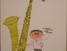 DEXTER GORDON 