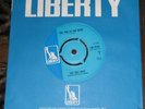 IDLE RACE - END OF THE LINE - LIBERTY UK 1968 ORIGINAL