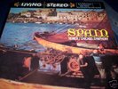 REINER : SPAIN LP RCA LIVING STEREO LSC 2230 USA