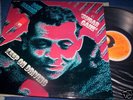 DON SUGAR CANE HARRIS : KEEP ON DRIVING LP 1970 MPS