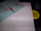 ARIEL KALMA : SAME PRIVATE PRESS FREE JAZZ LP ASTRAL