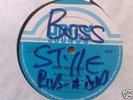 ANTHONY JOHNSON - DANCE HALL VIBES 12
