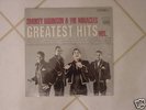 SMOKEY ROBINSON GREATEST HITS VOL.2 FACTORY SEALED LP