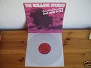 The Rolling Stones Beast of Burden hot and wild Limited