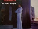 Alfredito Linares - Lo Que Tengo  - USED LP
