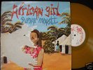 SUGAR MINOTT - AFRICAN GIRL - 1981 AFRICAN ROOTS LP