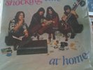 Shocking Blue - at home-with Venus - Import