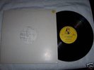 Gary Numan - BBC Rock Hour Radio Show LP w/ Time Sheet